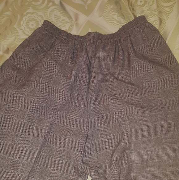 Alfred Dunner 2pc Pantsuit - Picture 10 of 12